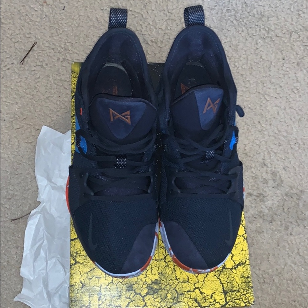 Nike PG 2